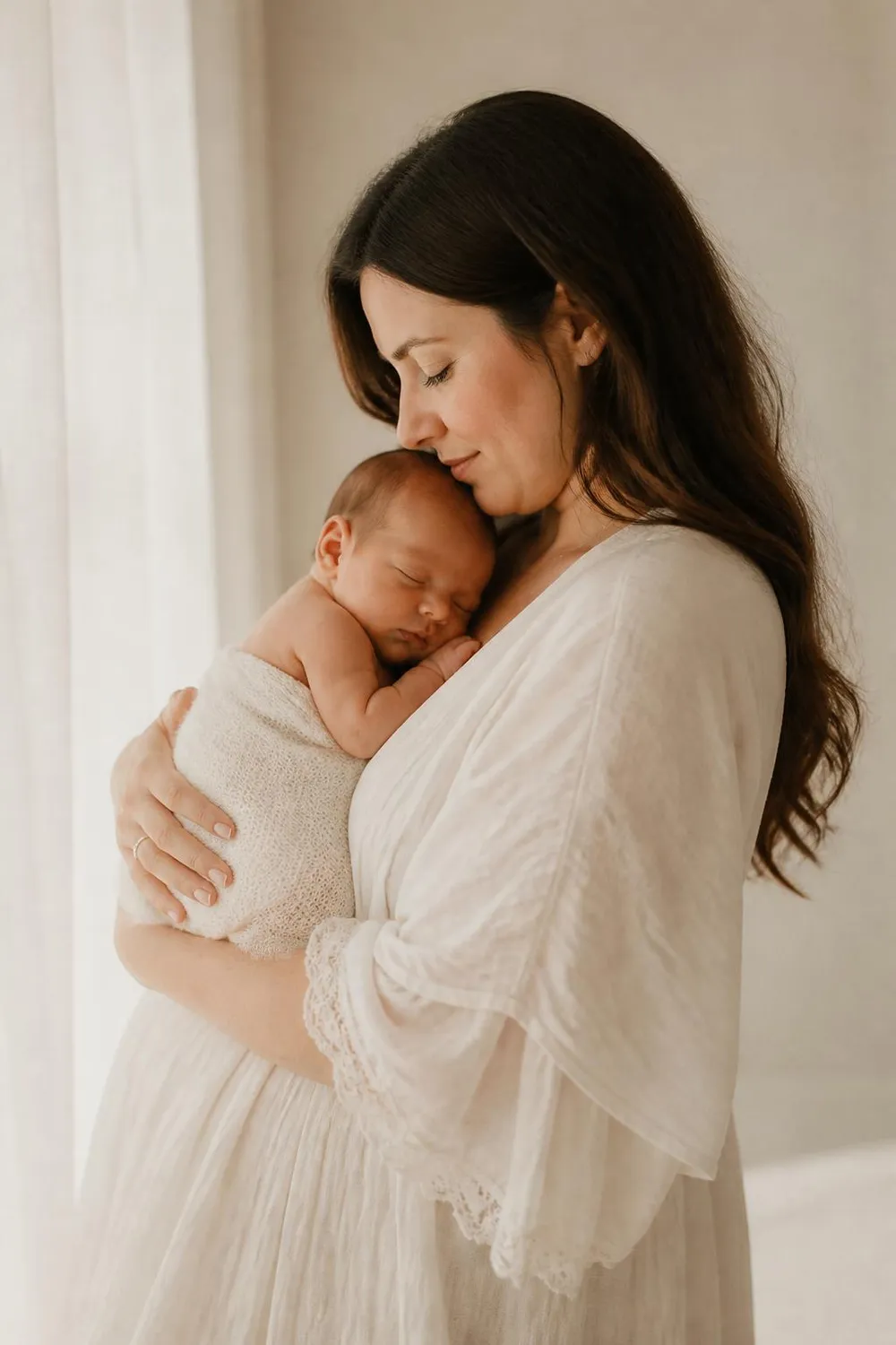 Maternity & Bambini 2 — fotografia di Giò Tarantini