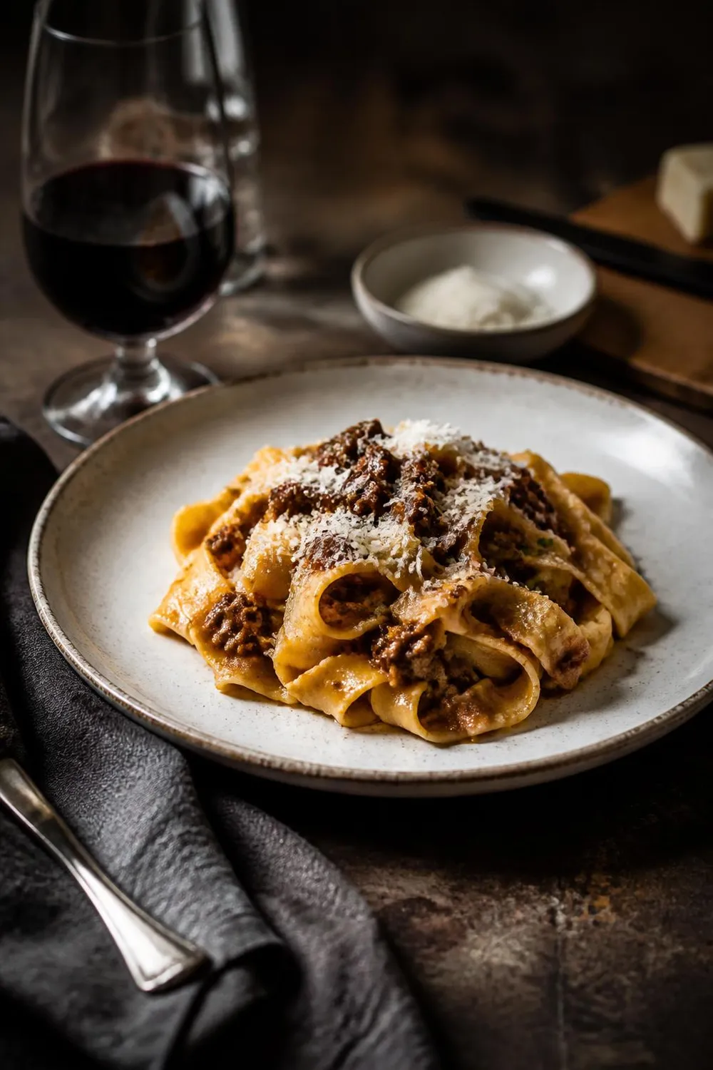 Food — fotografia di Giò Tarantini
