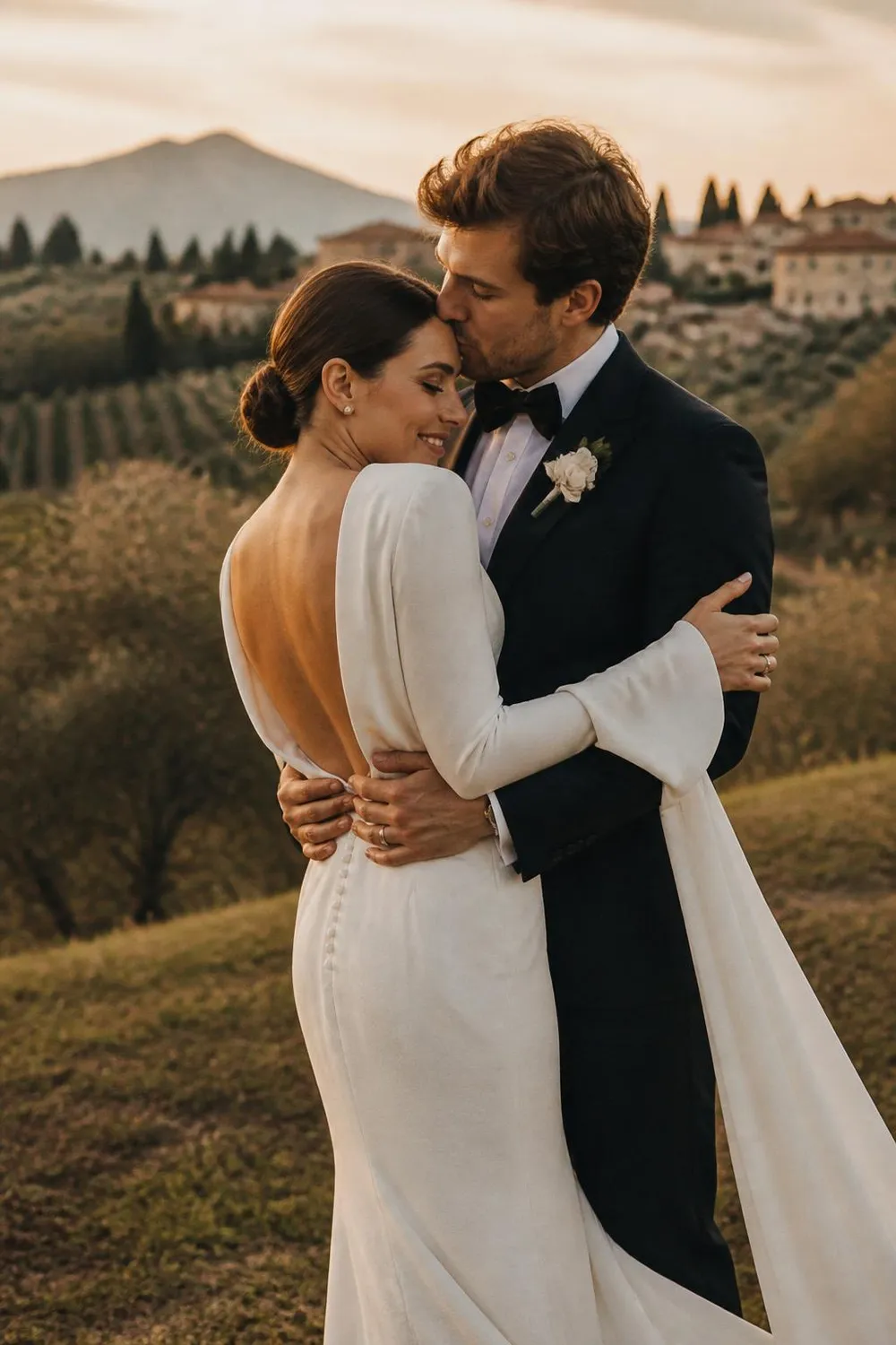 Matrimoni — fotografia di Giò Tarantini
