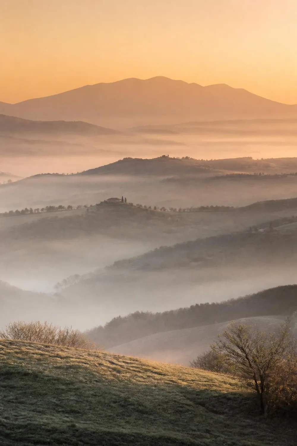 Paesaggi — fotografia di Giò Tarantini