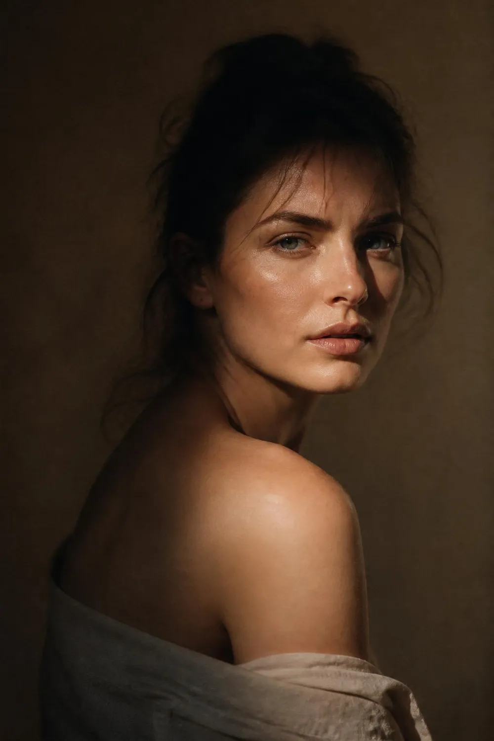 Ritratti — fotografia di Giò Tarantini