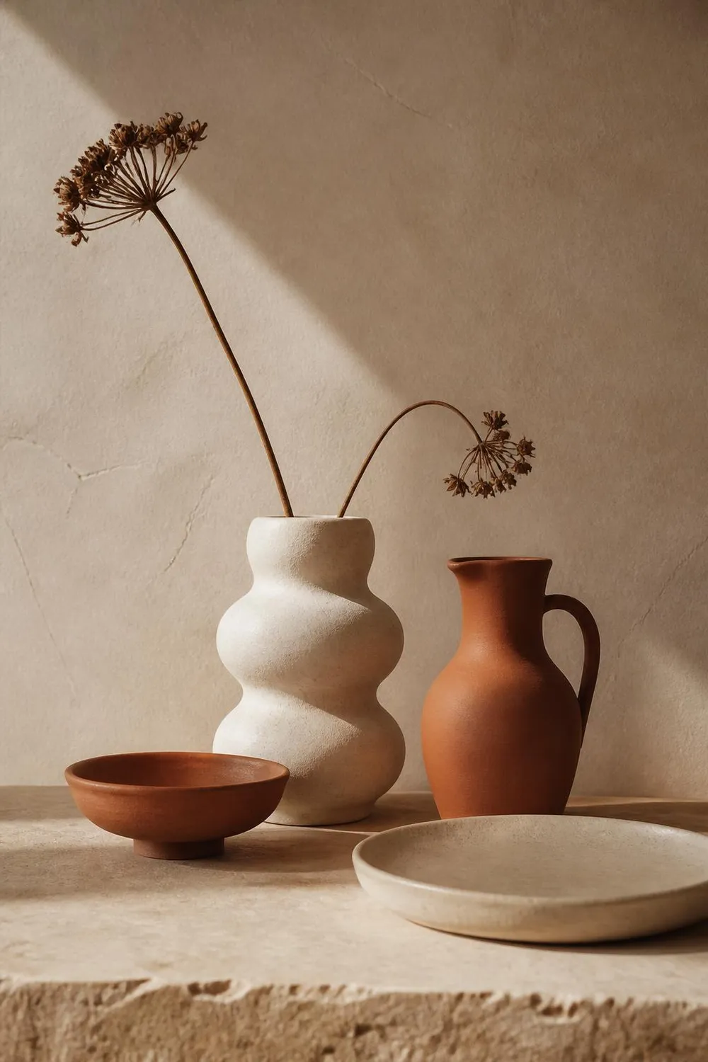 Still Life — fotografia di Giò Tarantini