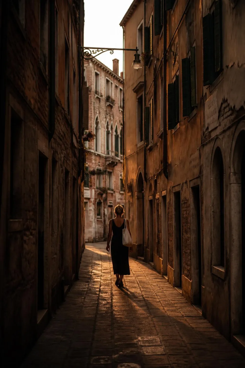 Viaggi — fotografia di Giò Tarantini